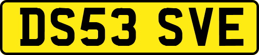 DS53SVE