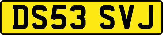 DS53SVJ