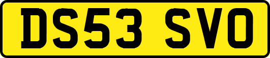 DS53SVO