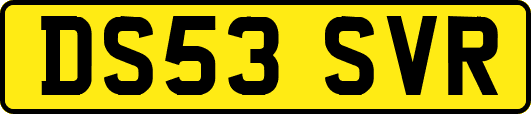 DS53SVR