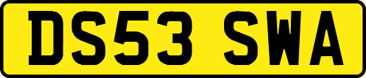 DS53SWA