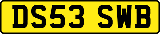 DS53SWB