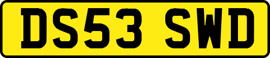 DS53SWD