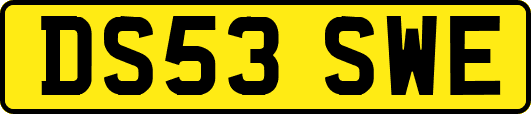 DS53SWE