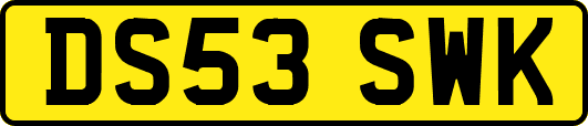 DS53SWK