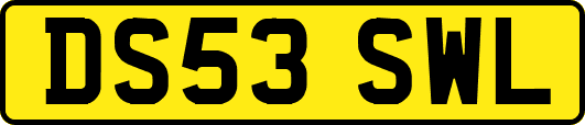 DS53SWL