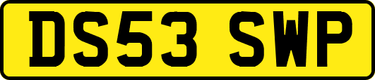 DS53SWP