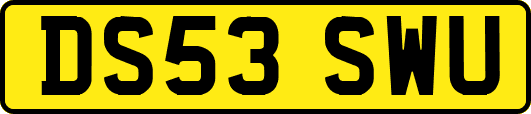 DS53SWU