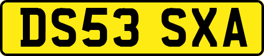 DS53SXA