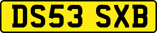 DS53SXB