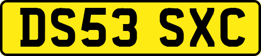 DS53SXC