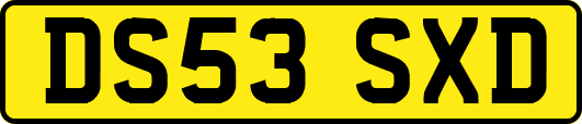 DS53SXD
