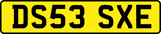 DS53SXE