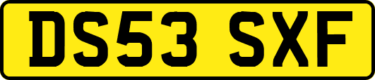 DS53SXF