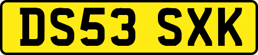 DS53SXK