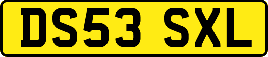 DS53SXL