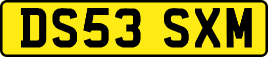 DS53SXM