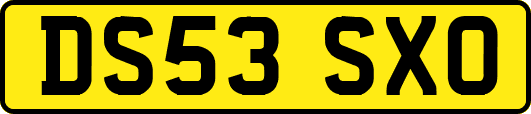 DS53SXO