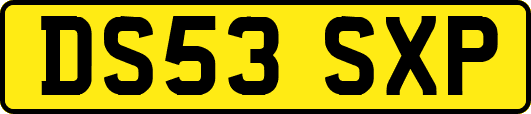 DS53SXP