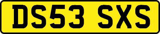 DS53SXS