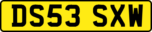 DS53SXW