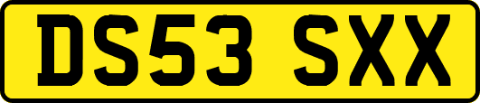 DS53SXX