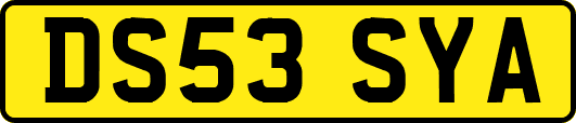 DS53SYA