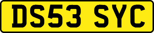 DS53SYC