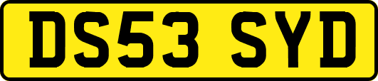 DS53SYD