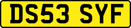 DS53SYF