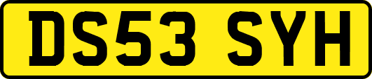 DS53SYH