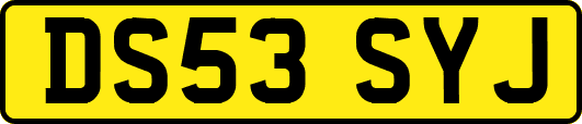 DS53SYJ