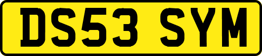 DS53SYM