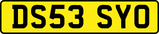 DS53SYO