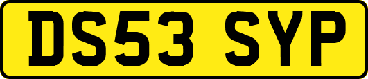 DS53SYP