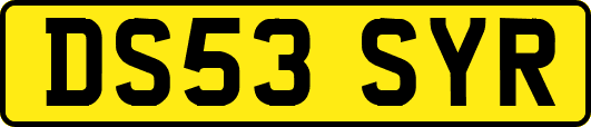 DS53SYR