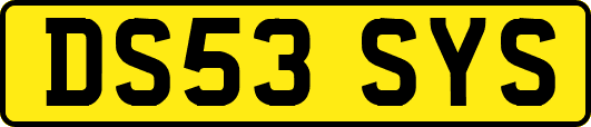 DS53SYS