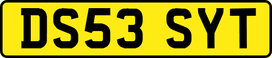 DS53SYT