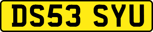DS53SYU