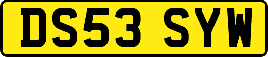 DS53SYW