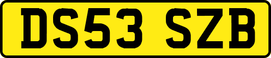 DS53SZB