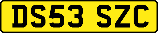 DS53SZC