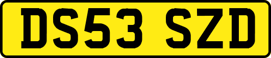 DS53SZD