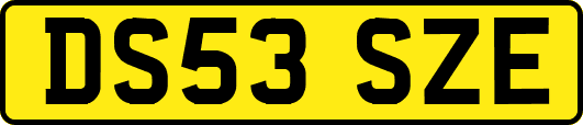 DS53SZE