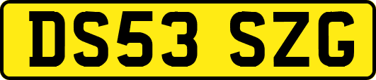 DS53SZG
