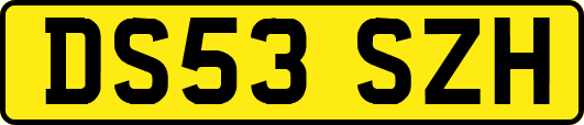 DS53SZH