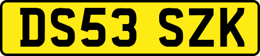 DS53SZK