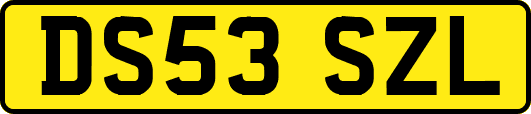 DS53SZL