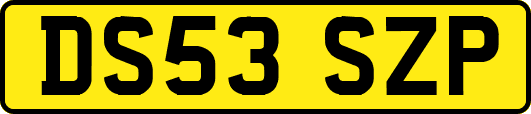 DS53SZP