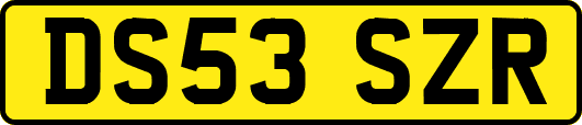 DS53SZR